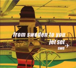 From Sweden to You
