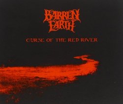 Curse of the Red River by Barren Earth (2010-03-23)