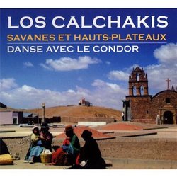 Savanes Et Hauts-Plateaux (Dig)
