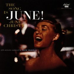 Song Is June