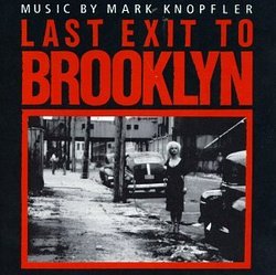 Last Exit To Brooklyn (1989 Film)