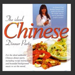 Dinner Party: Chinese