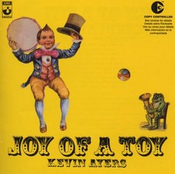 Joy of a Toy