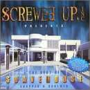 Screwed Up Inc Presents Best of Suavehouse
