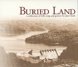 Buried Land