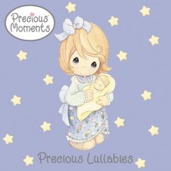 Precious Lullabies (Dig)