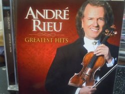 Greatest Hits by Andre Rieu