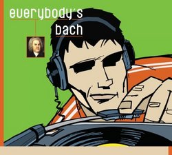Everybody's Bach