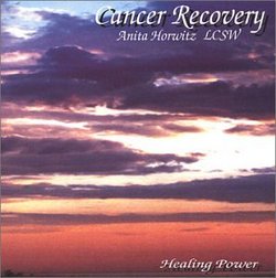 Cancer Recovery-Healing Power