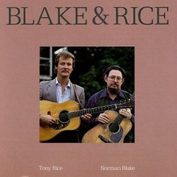 Blake & Rice
