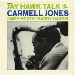 Jay Hawk Talk