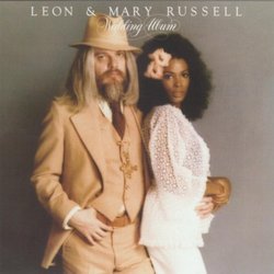 Wedding Album by Leon Russell (2007-10-30)