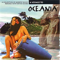 Voyage to Oceania