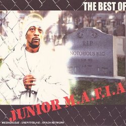 Best of Junior Mafia