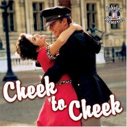 Cheek to Cheek: Jukebox Memories