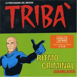 Ritmo Criminal