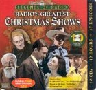 Radio Greatest Christmas Shows