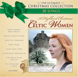 Highland Christmas: Celtic Women