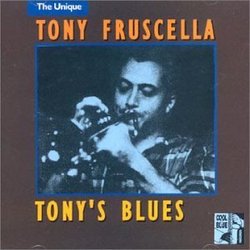 Tony's Blues
