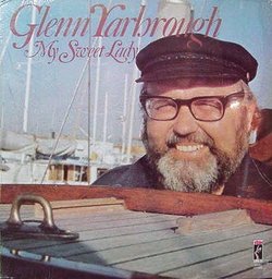 Glenn Yarbrough: My Sweet Lady