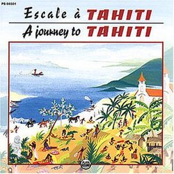 A Journey to Tahiti