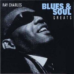Blues & Soul Greats