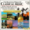 Beautiful World Classical Music 1-10