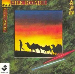 Silk Road ; Vol. 2