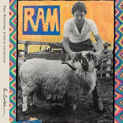 RAM [Special Edition]