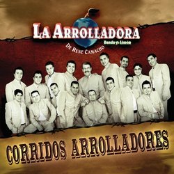 Corridos Arrolladores