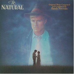 The Natural (1984 Film)