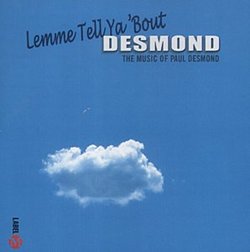 Lemme Tell Ya Bout Desmond