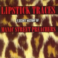 Lipstick Traces: a Secret History