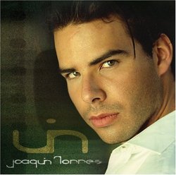 Joaquin Torres (W/Dvd)