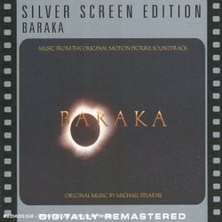 Baraka (Silver Screen Edition)