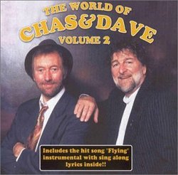 World of Chas & Dave 2
