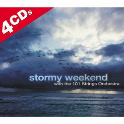 Stormy Weekend with 101 Strings Orchestra