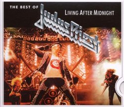 Best of Judas Priest: Living After Midnight