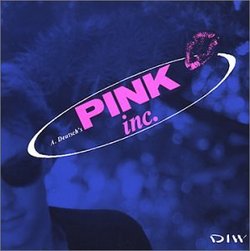 Pink Inc