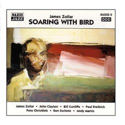 ZOLLAR, James: Soaring with Bird