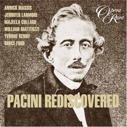 Pacini Rediscovered