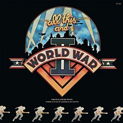 All This and World War II - Cardboard Sleeve - High-Definition CD Deluxe Vinyl Replica