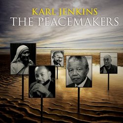 Peacemakers: Deluxe