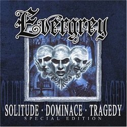 Solitude Dominance Tragedy (Spec)