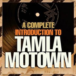 A Complete Introduction To Tamla Motown
