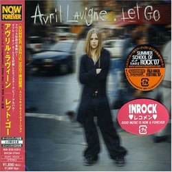 Let Go (Bonus CD)