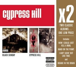 Cypress Hill/Black Sunday