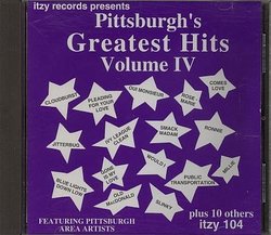 Pittsburgh's Greatest Hits 4