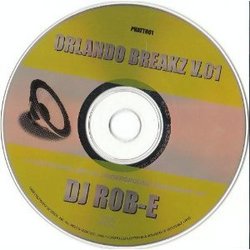 Orlando Breakz Vol. 1