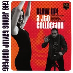 Blow Up (JTQ Collection) [IMPORT]